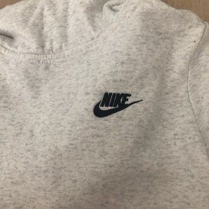 Women’s Nike Hoodie